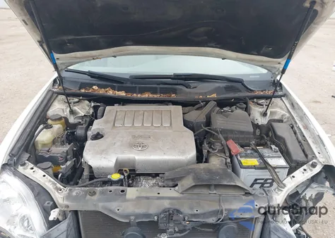 2009 Toyota Avalon Xls z USA, uszkodzony, nr VIN 4T1BK36BX9U342702